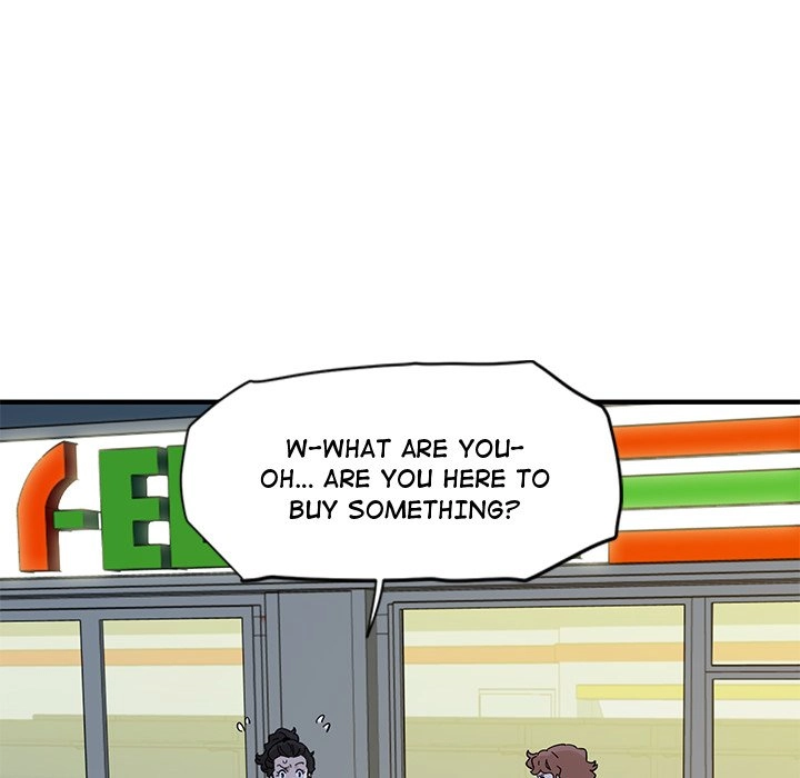 Love Factory Chapter 18 page 42 - 