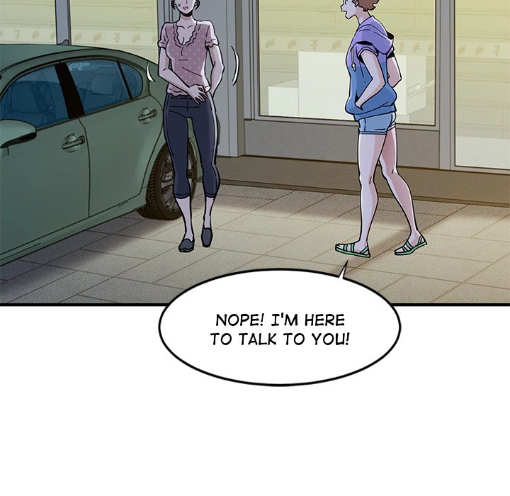 Love Factory Chapter 18 page 43 - 