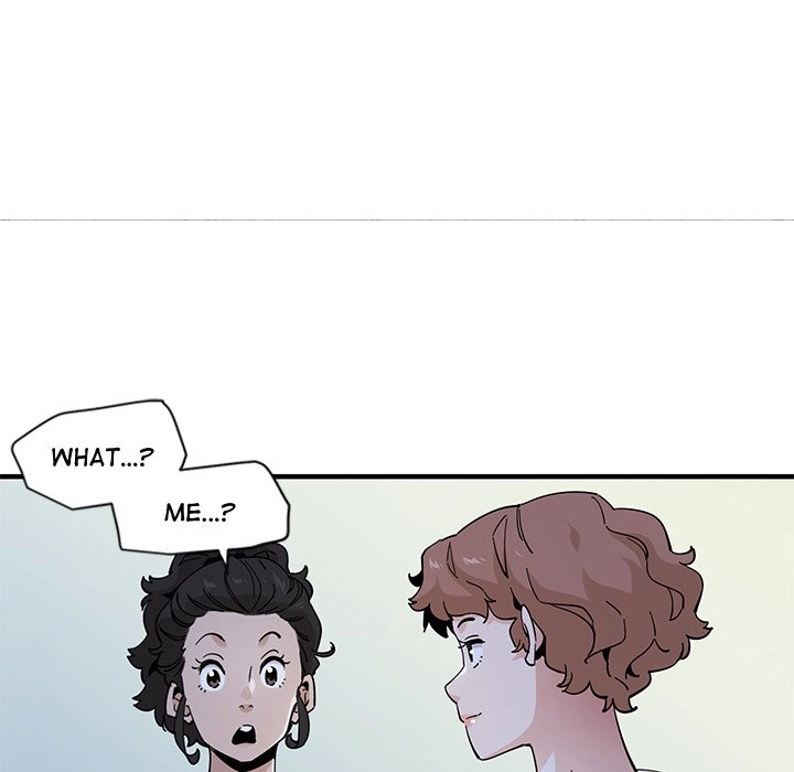 Love Factory Chapter 18 page 44 - 