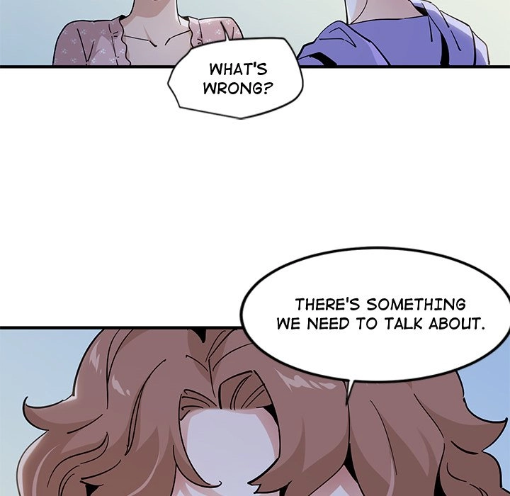 Love Factory Chapter 18 page 45 - 