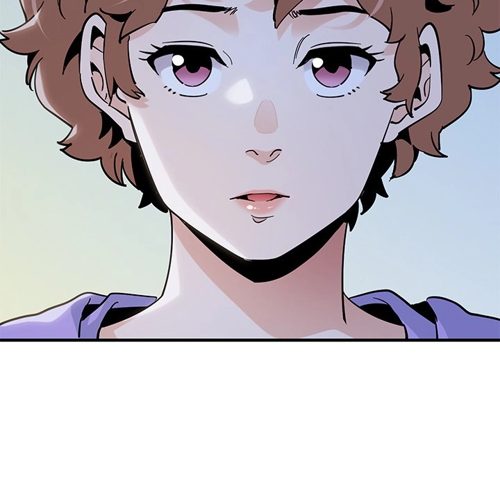 Love Factory Chapter 18 page 46 - 