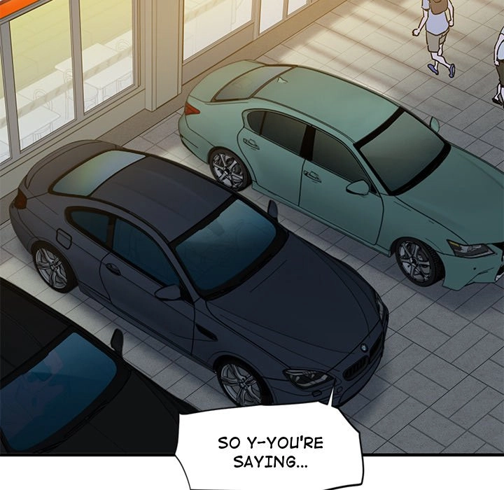 Love Factory Chapter 18 page 48 - 