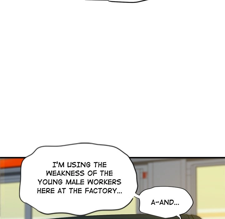 Love Factory Chapter 18 page 49 - 