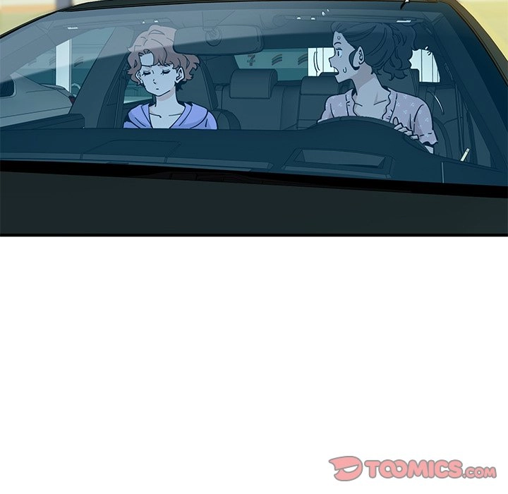 Love Factory Chapter 18 page 50 - 
