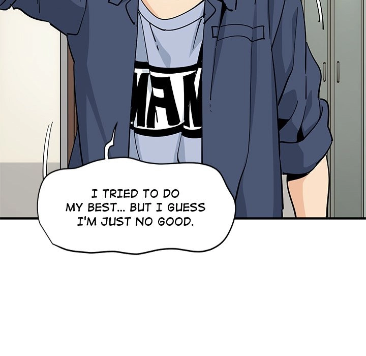 Love Factory Chapter 18 page 6 - 
