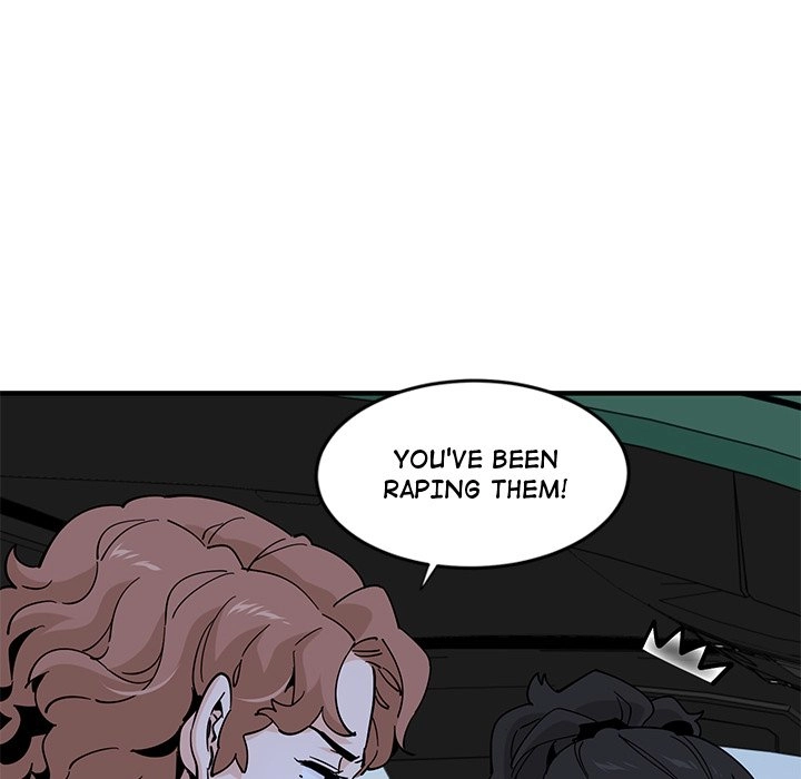 Love Factory Chapter 18 page 53 - 