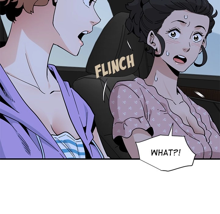 Love Factory Chapter 18 page 54 - 
