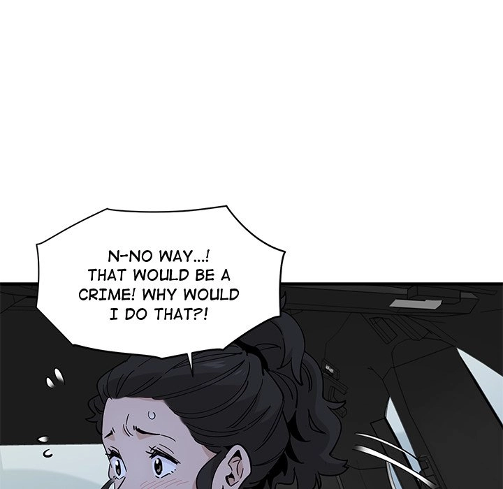 Love Factory Chapter 18 page 55 - 