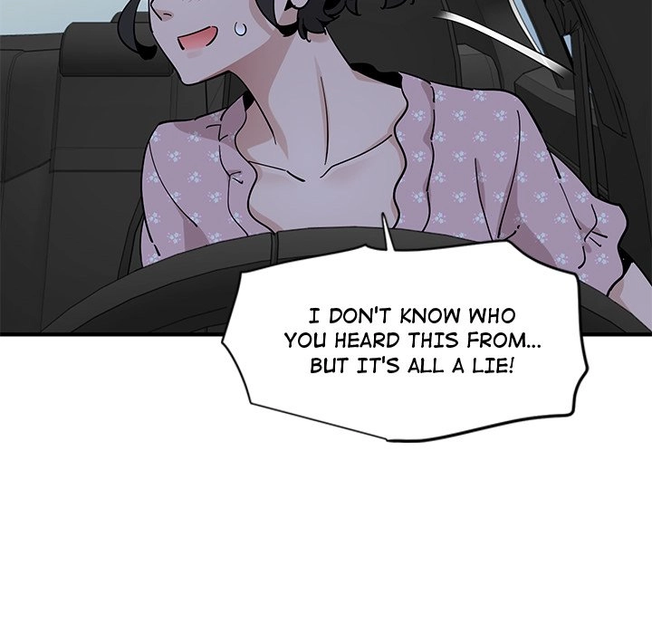 Love Factory Chapter 18 page 56 - 