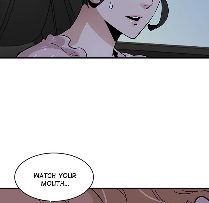 Love Factory Chapter 18 page 61 - 