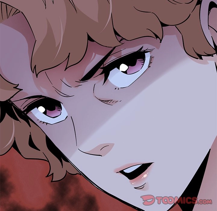 Love Factory Chapter 18 page 62 - 