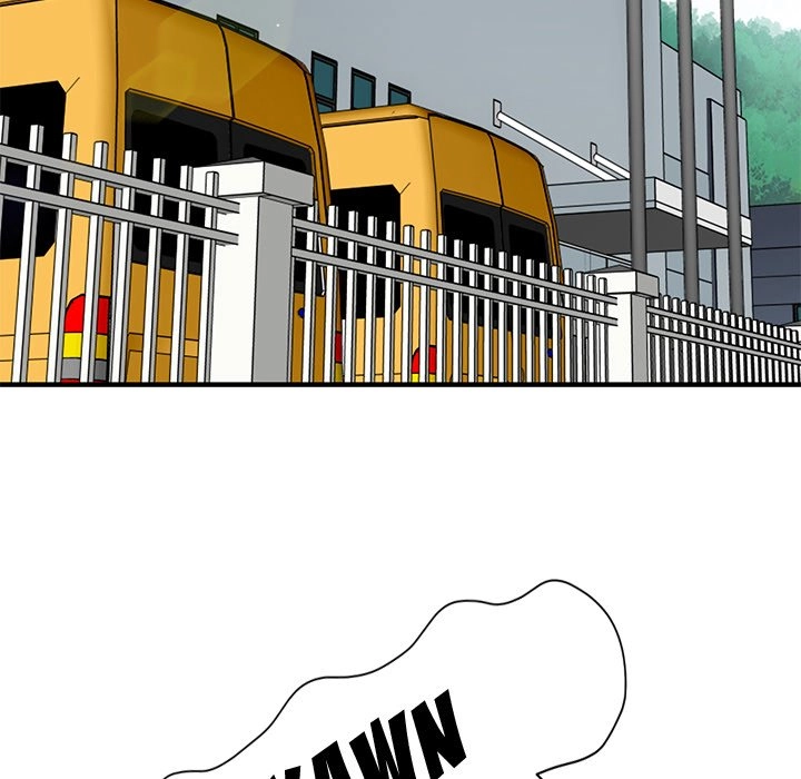 Love Factory Chapter 18 page 67 - 