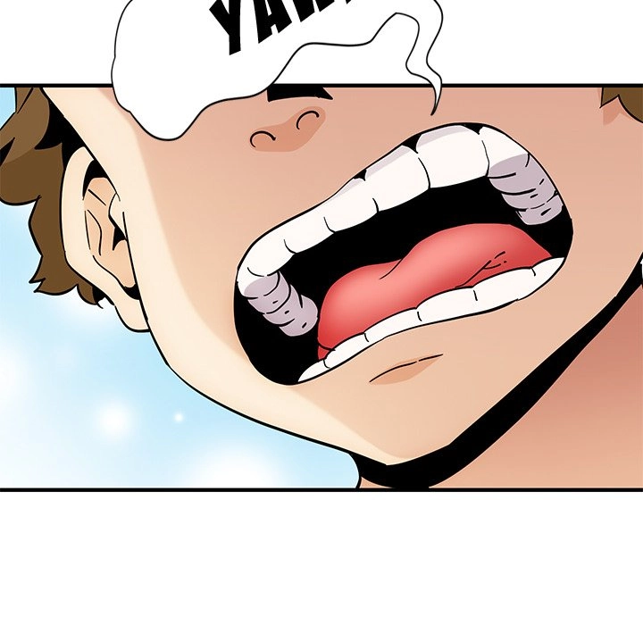 Love Factory Chapter 18 page 68 - 