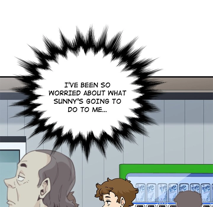 Love Factory Chapter 18 page 69 - 