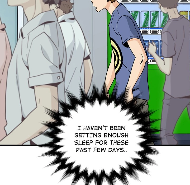 Love Factory Chapter 18 page 70 - 