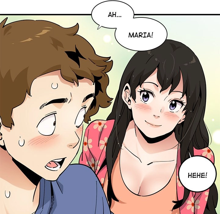 Love Factory Chapter 18 page 73 - 