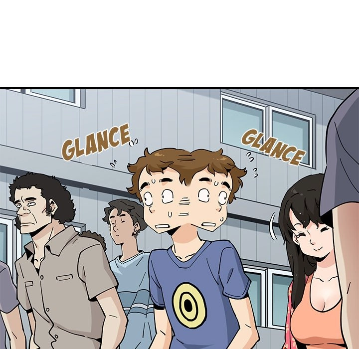 Love Factory Chapter 18 page 75 - 