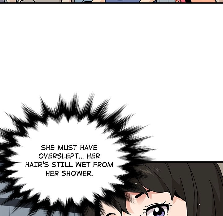 Love Factory Chapter 18 page 76 - 