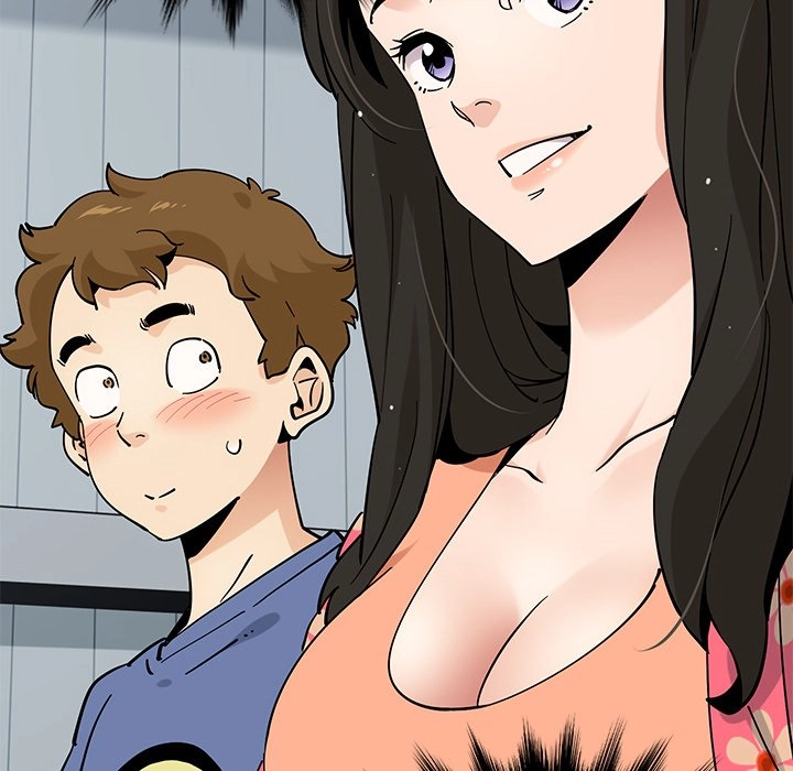 Love Factory Chapter 18 page 77 - 