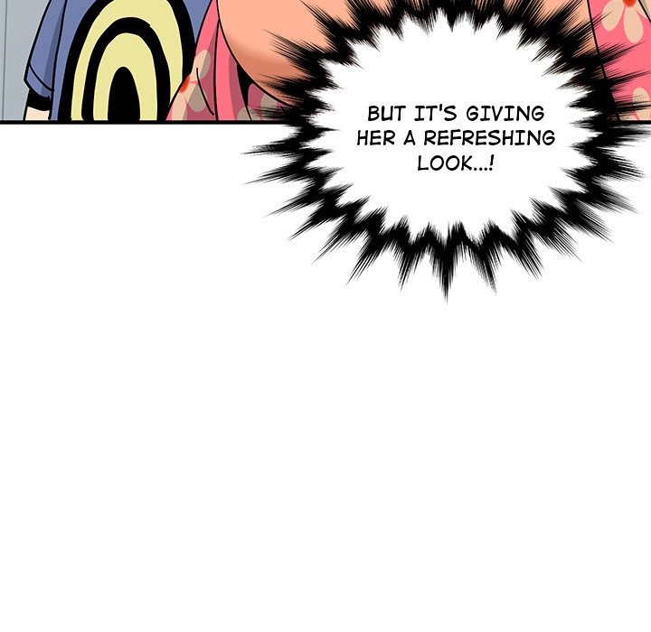 Love Factory Chapter 18 page 78 - 
