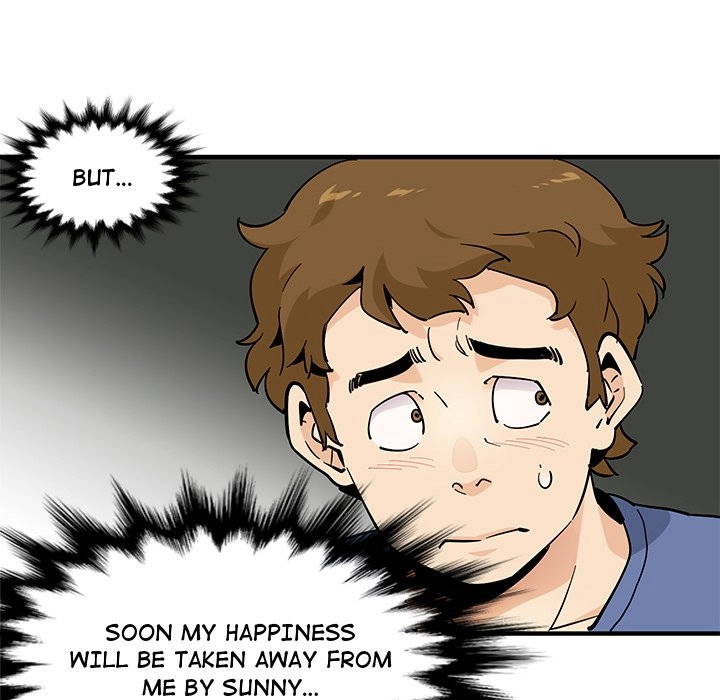 Love Factory Chapter 18 page 79 - 