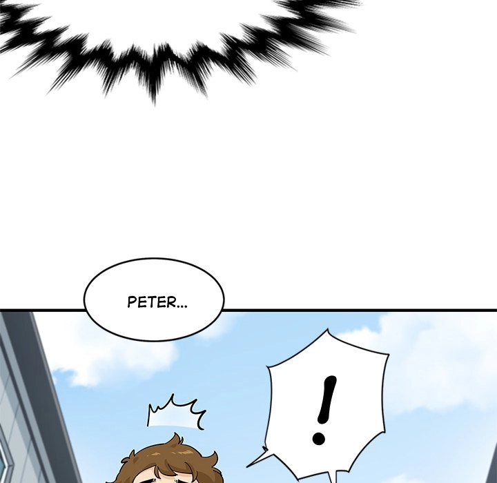 Love Factory Chapter 18 page 80 - 