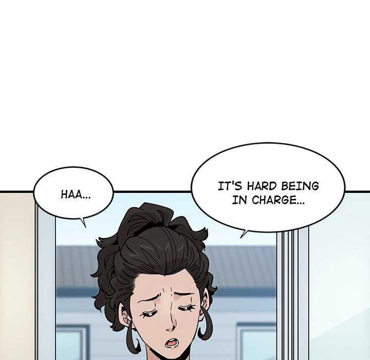 Love Factory Chapter 18 page 9 - 