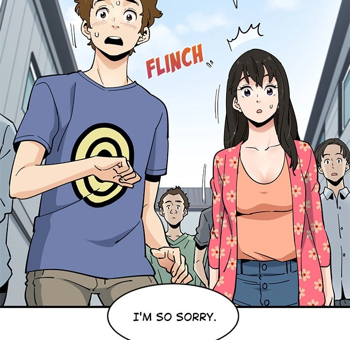 Love Factory Chapter 18 page 81 - 