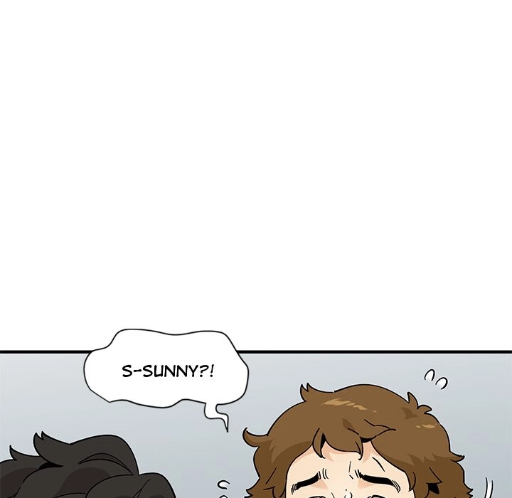 Love Factory Chapter 18 page 84 - 