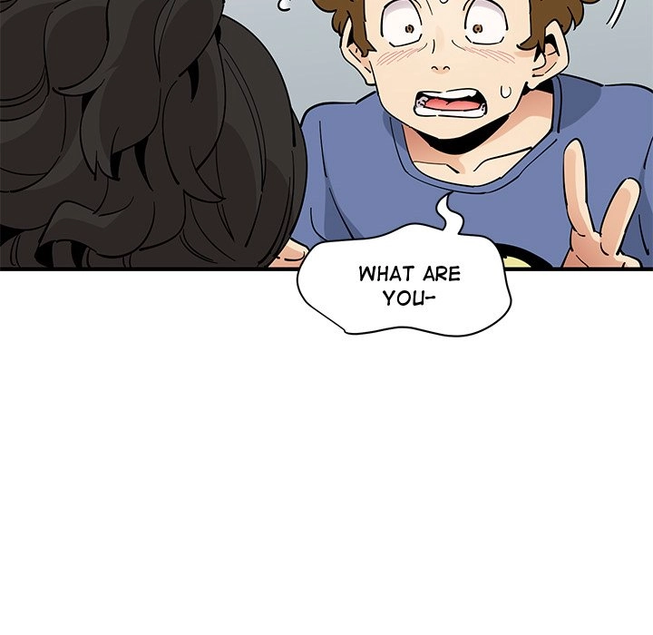 Love Factory Chapter 18 page 85 - 