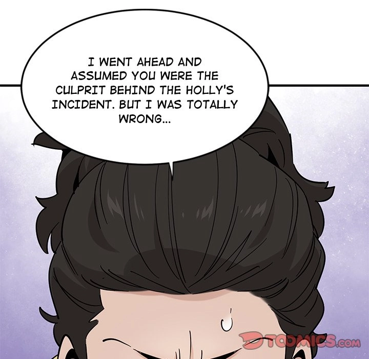 Love Factory Chapter 18 page 86 - 