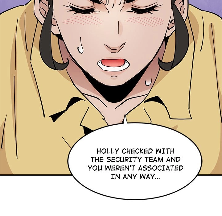Love Factory Chapter 18 page 87 - 