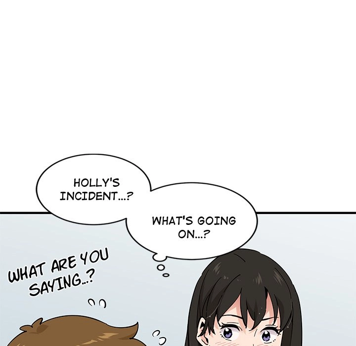 Love Factory Chapter 18 page 88 - 