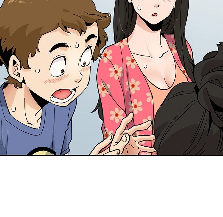 Love Factory Chapter 18 page 89 - 