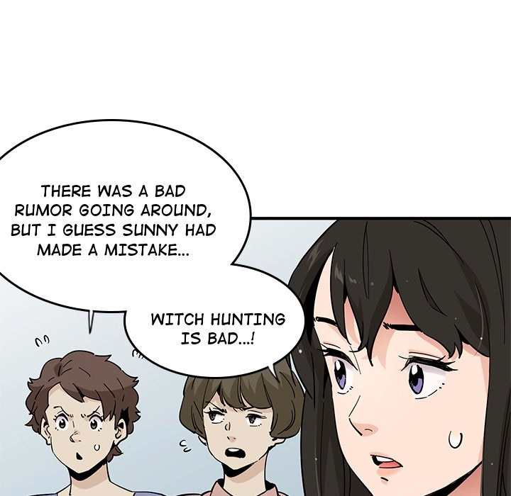 Love Factory Chapter 18 page 90 - 