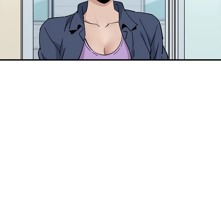 Love Factory Chapter 18 page 10 - 