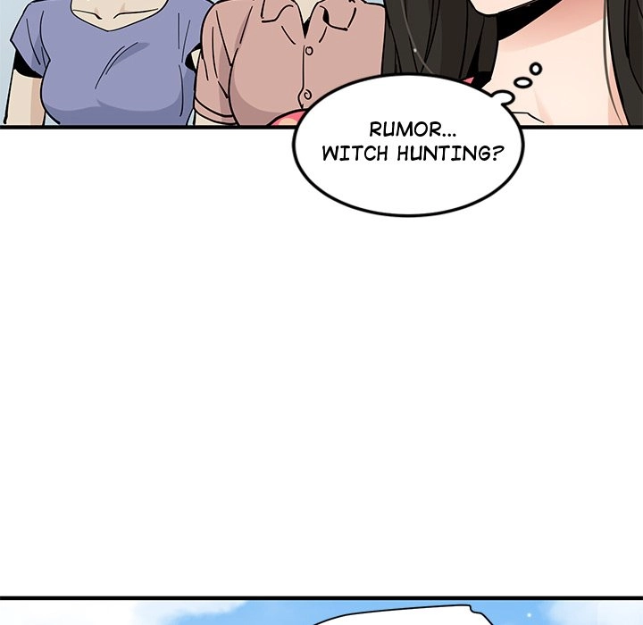 Love Factory Chapter 18 page 91 - 
