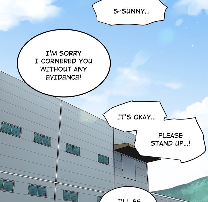 Love Factory Chapter 18 page 92 - 