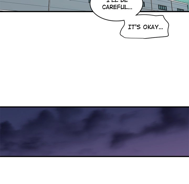 Love Factory Chapter 18 page 93 - 