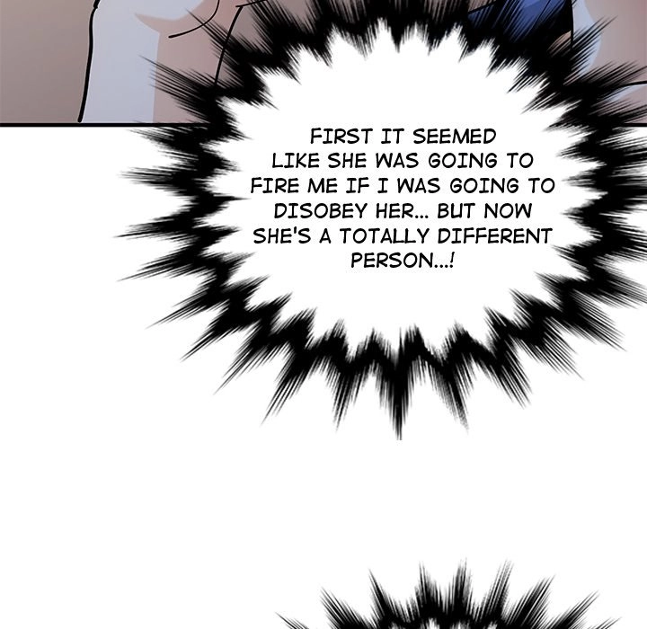 Love Factory Chapter 18 page 96 - 