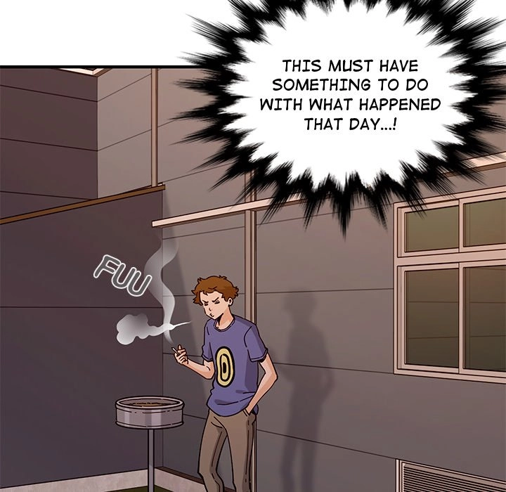 Love Factory Chapter 18 page 97 - 