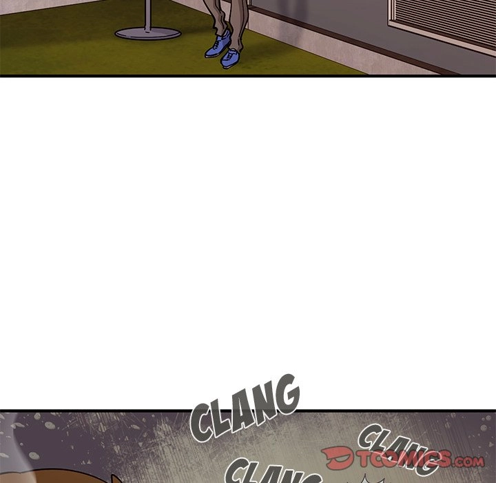 Love Factory Chapter 18 page 98 - 