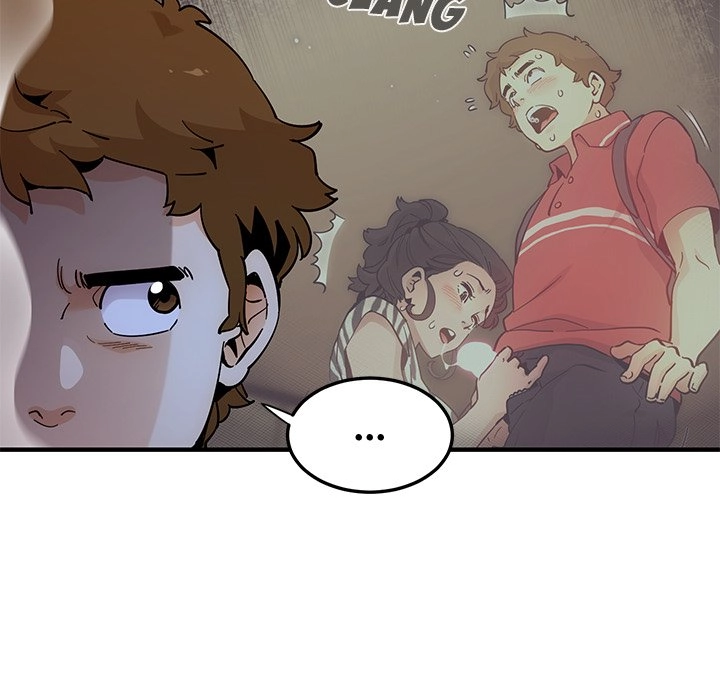 Love Factory Chapter 18 page 99 - 