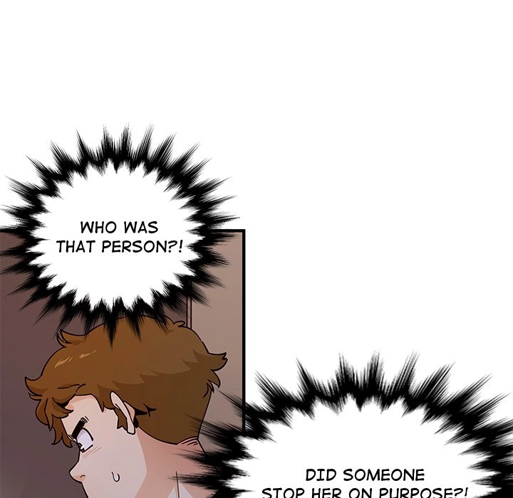 Love Factory Chapter 18 page 100 - 