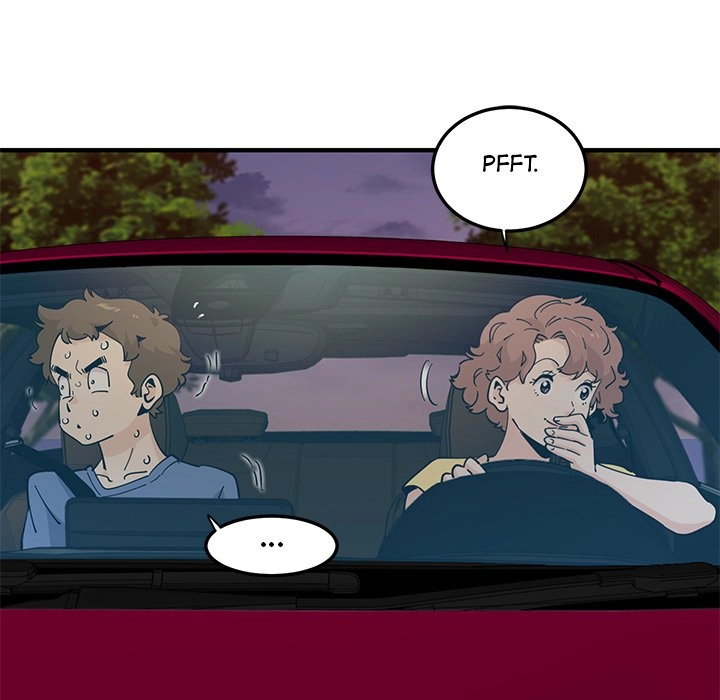 Love Factory Chapter 19 page 11 - 