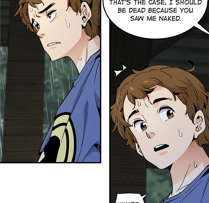 Love Factory Chapter 19 page 101 - 