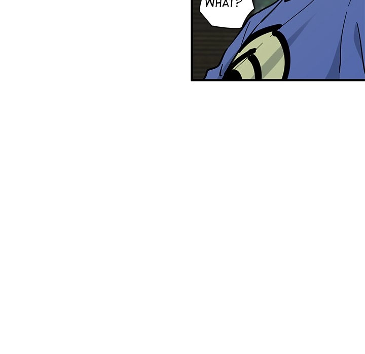 Love Factory Chapter 19 page 102 - 