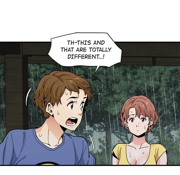 Love Factory Chapter 19 page 103 - 