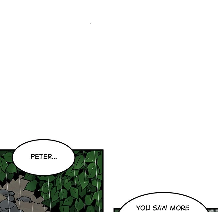Love Factory Chapter 19 page 104 - 