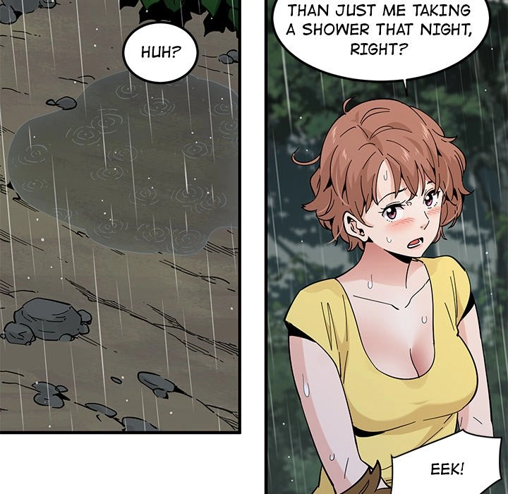 Love Factory Chapter 19 page 105 - 
